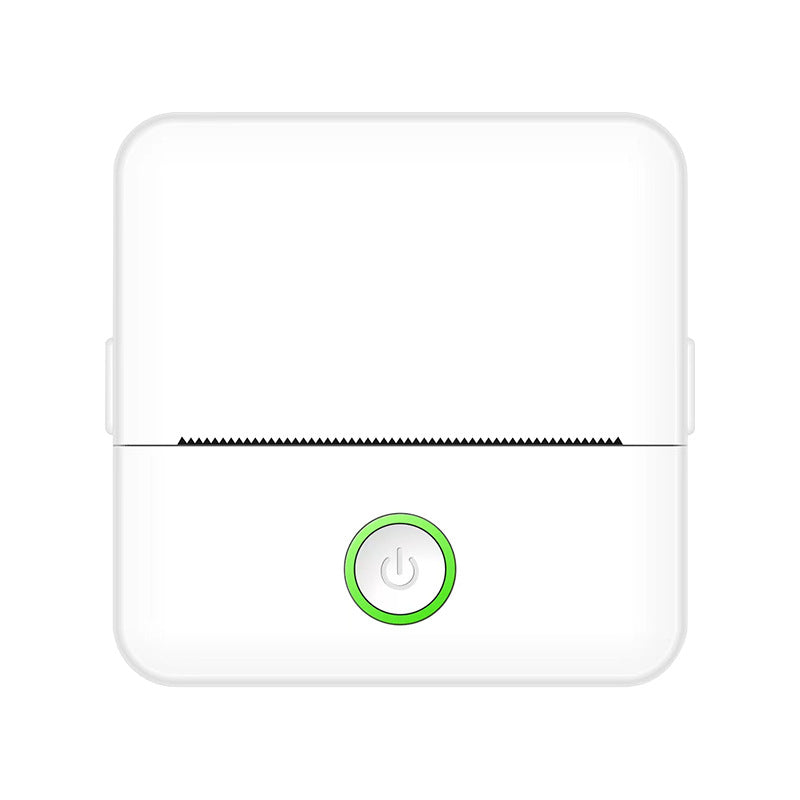 SmartLearn™ – Der Lern-Thermodrucker für falsche Prüfungsfragen