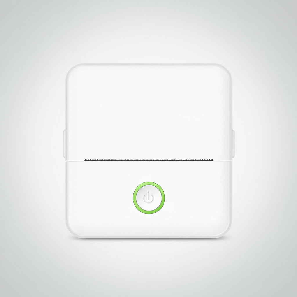 SmartLearn™ – Der Lern-Thermodrucker für falsche Prüfungsfragen