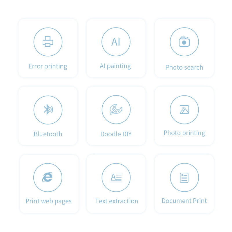 SmartLearn™ – Der Lern-Thermodrucker für falsche Prüfungsfragen